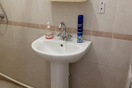 Гостевой дом на Вагонном