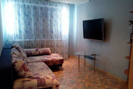 Теплая трёхкомнатная квартира ВИП