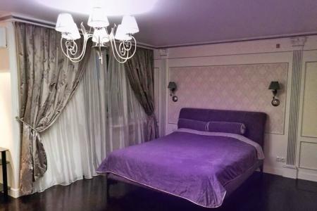 Квартира в центре на пл.Революции