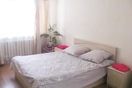 Чистая, уютная 1-комнатная квартира