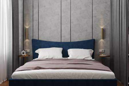 Однокомнатная квартира Лагуна