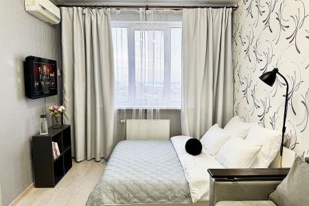 Возможность аренды, как почасово, так и на сутки