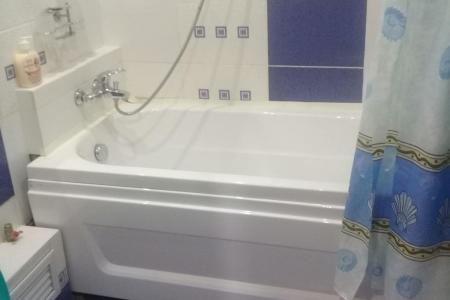 Квартира ЖДВокзал.Военный городок