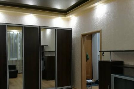 Квартира посуточно , евроремонт