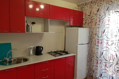 Однокомнатная у Ривьеры