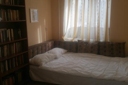 Квартира в Раменском на Фабричной, 38