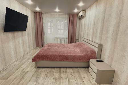 Двухкомнатная квартира. Центр.