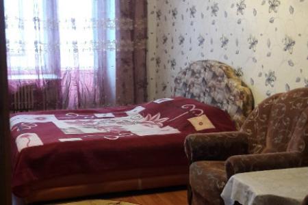 Большая, удобная квартира в Северном районе