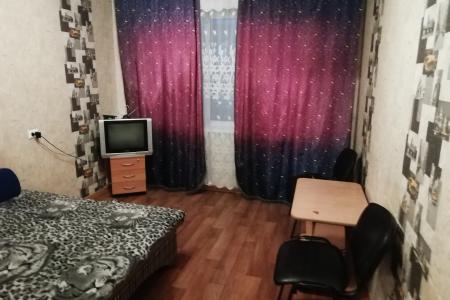 Квартира на часы и сутки