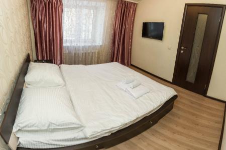 1 кв Торговый Центр "ОСТРОВ"