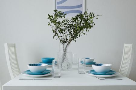 Премиальная евро-трехкомнатная квартира.