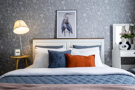 Пять Звёзд Бульвар Славы