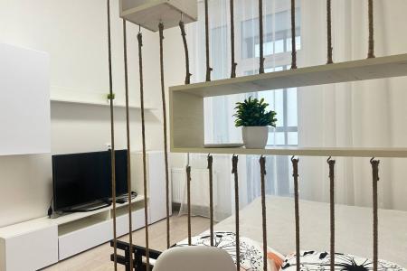 Уральский туман