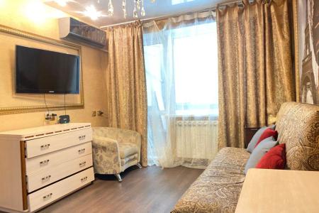 2-комн (6чел) ApartLand  Мира  АСЗ Центр