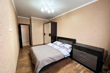 БОЛЬШАЯ СЕМЕЙНАЯ КВАРТИРА ВОЗЛЕ ВЕРШИНЫ