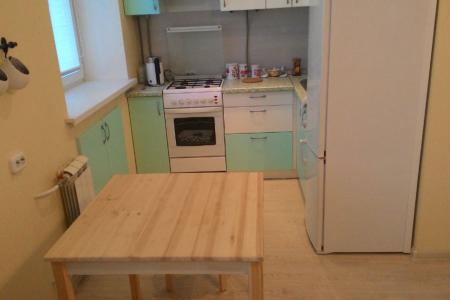 2-комн. квартира в СЗР.