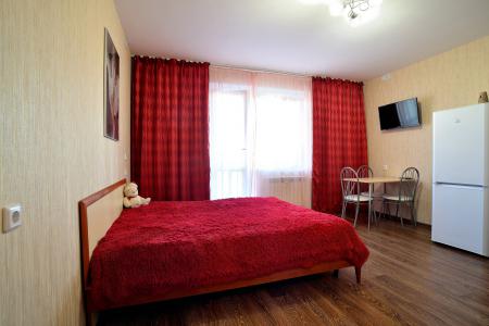 Современная студия в центре