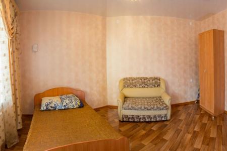 Сдам 1-комнатную квартиру в Центральном р - не