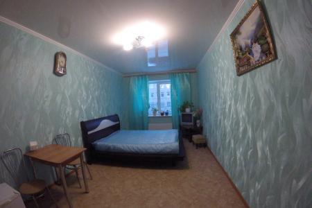 Уютная квартира в центре города, тихое местечко внутри дворов с парковкой