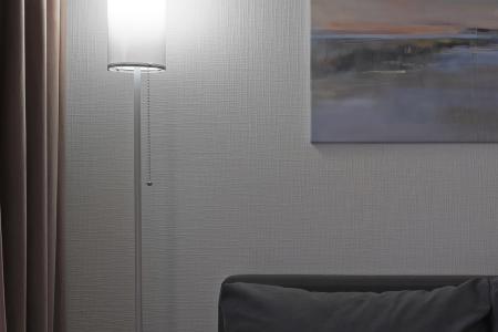 Однокомнатная квартина на Дыбенко