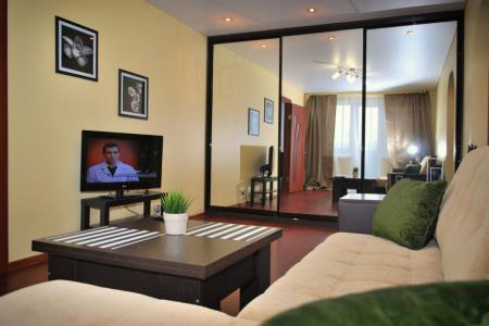 VIP-квартира,WI-FI,Отчетные документы