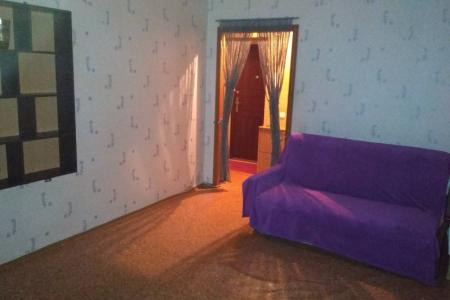 Сдам 1-комнатную квартиру на ул.Клары Цеткин