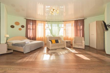 1-к квартира