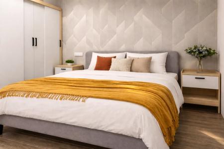 1-комн у Центрального рынка — Liberty Sity Apartments