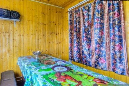 Сдаётся коттедж в романовке