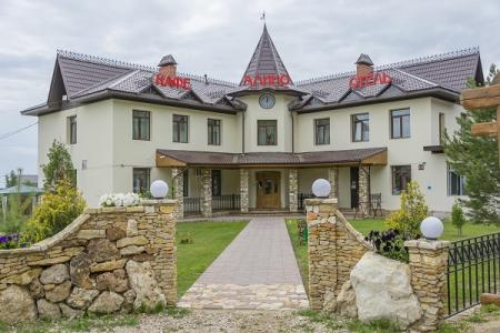 ООО"Алино"