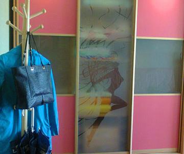 Уютная квартира в самом Центре города!