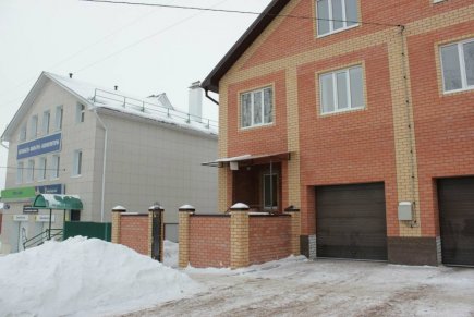 Аренда Коттеджа