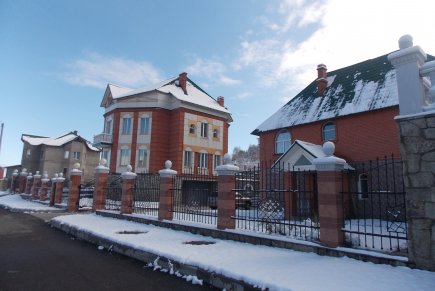 сдам посуточно котедж