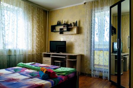 Квартира на часы сутки и более