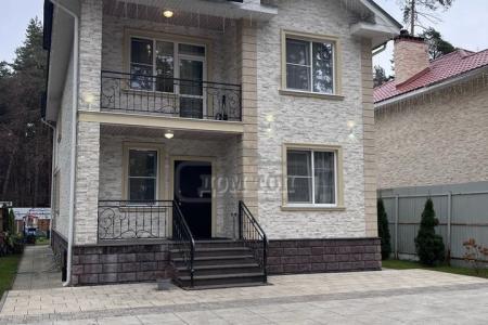 Топ 222. Малаховка с балконом