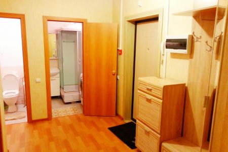2х-комнатная квартира Сдается посуточно