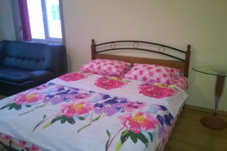 Однокомнатная квартира в центре