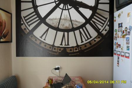 Квартира посуточно 1200р