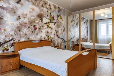 2х комнатная в Центре 5 мест Дворец Искусств