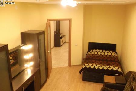 Сдам 1-комнатную квартиру