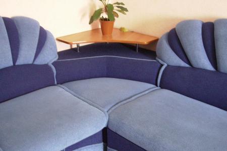 Однокомнатная квартира посуточно в районе Сипайлово, рядом клиника «Мать и дитя»