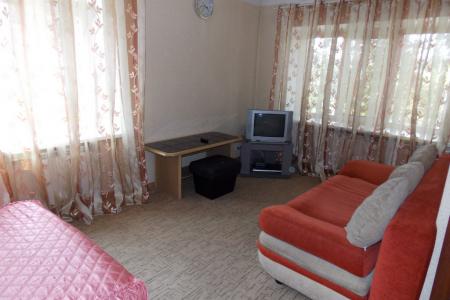 Квартиры посуточно в Кемерово