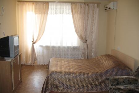 Квартира на Ангарской для гостей Волгограда