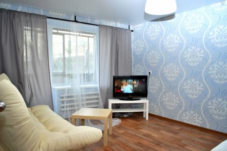 Однокомнатная квартира посуточно