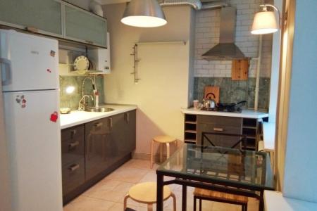 Apartment Krykov canal 9