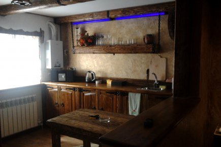 посуточно дом