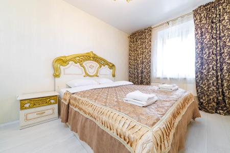 Dayker City Apartments