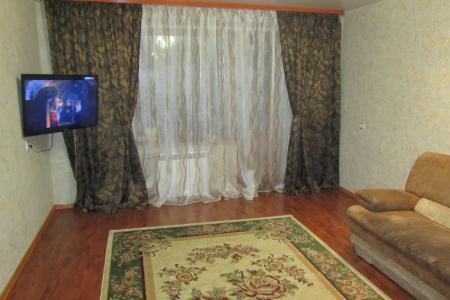 Сдам 3х ком-ю кв-ру в шерегеше