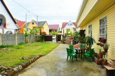 Дом для 6 гостей у Олимпийского парка