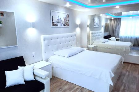 Уютная 1 комнатная квартира,на сутки и часы.